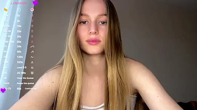 Viktoria Vibes online show from 8, 5, 2026