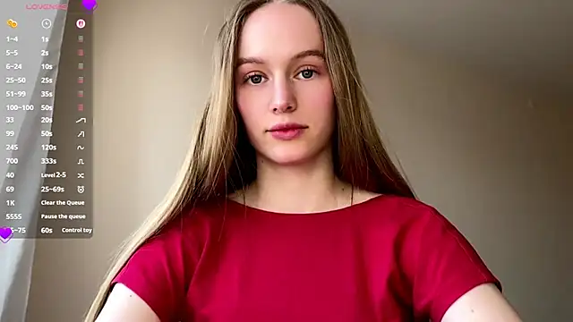 Viktoria Vibes online show from 30, 3, 2026