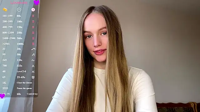 Viktoria Vibes online show from 15, 3, 2026