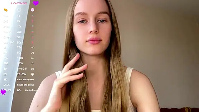 Viktoria Vibes online show from 7, 5, 2026