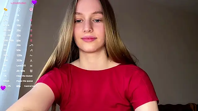 Viktoria Vibes online show from 11, 5, 2026