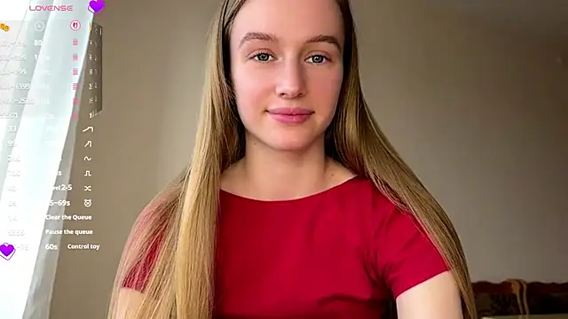Viktoria Vibes online show from 22, 5, 2026