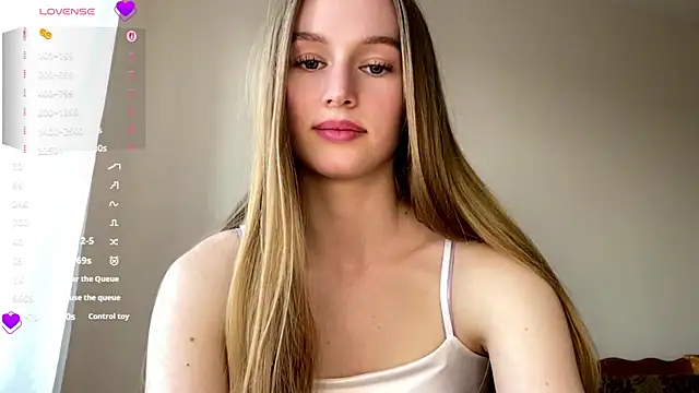 Viktoria Vibes online show from 5, 5, 2026