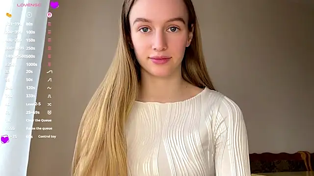 Viktoria Vibes online show from 10, 5, 2026