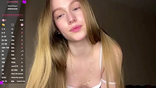 Viktoria Vibes online show from 31, 3, 2026