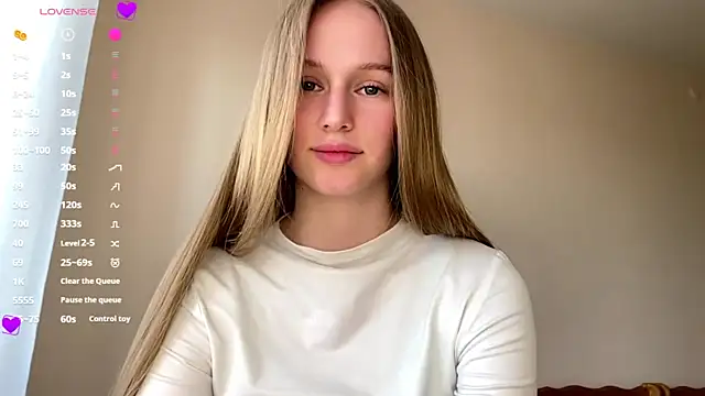 Viktoria Vibes online show from 6, 5, 2026