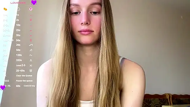 Viktoria Vibes online show from 3, 5, 2026