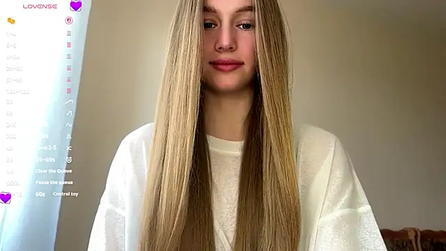Viktoria Vibes online show from 23, 5, 2026