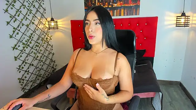 Jessica bellini online show from 23, 5, 2026