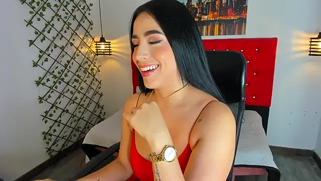 Jessica bellini online show from 29, 4, 2026