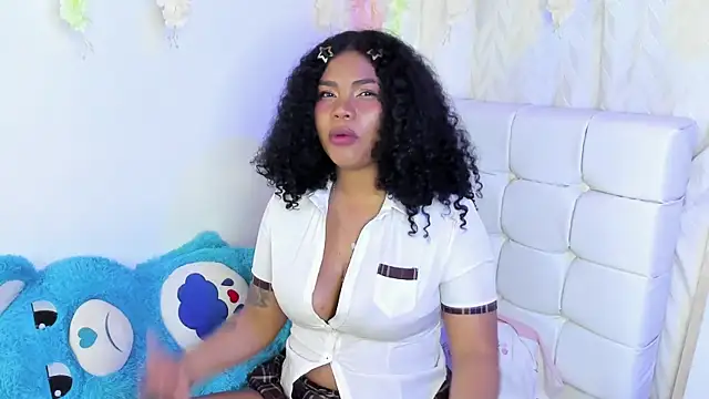 Angel Belll online show from 8, 6, 2026