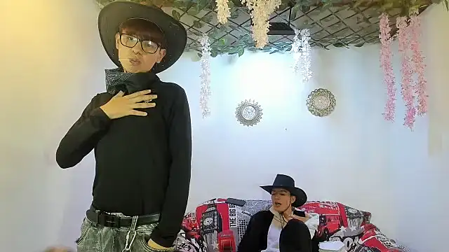 Snapshot of Lizeth_hot2002 chatting on 17, 2, 2026 Lizeth hot2002 online show from 17, 2, 2026