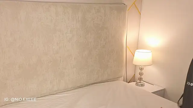 Nioki  online show from 30, 3, 2026