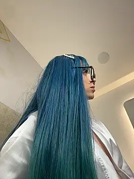 Nioki  online show from 18, 3, 2026