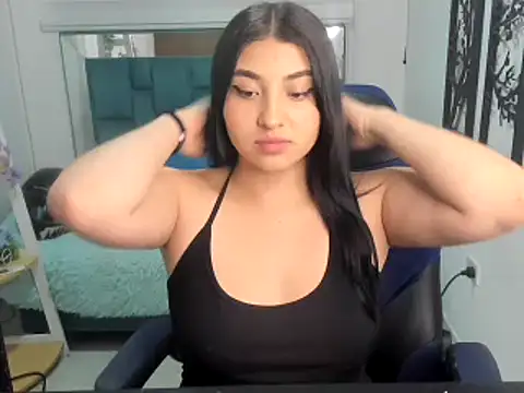 Snapshot of bloom_winxx chatting on 8, 2, 2026 bloom winxx online show from 8, 2, 2026