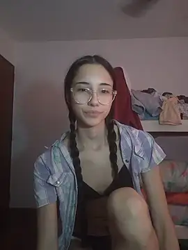 isaaabelaaa online show from 25, 2, 2026