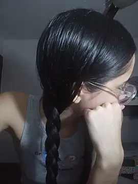 isaaabelaaa online show from 23, 3, 2026