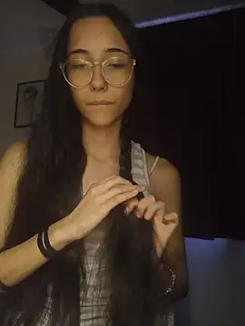 isaaabelaaa online show from 18, 3, 2026