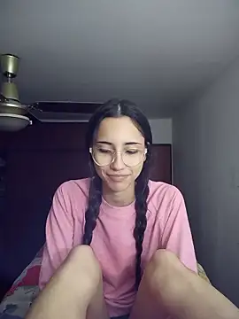 isaaabelaaa online show from 17, 5, 2026