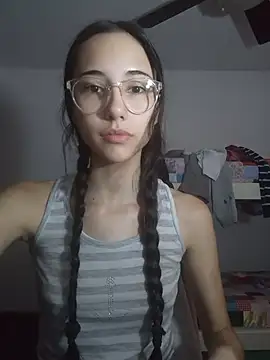 isaaabelaaa online show from 9, 3, 2026