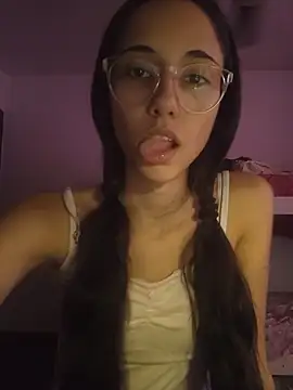 isaaabelaaa online show from 16, 2, 2026