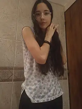 isaaabelaaa online show from 7, 3, 2026