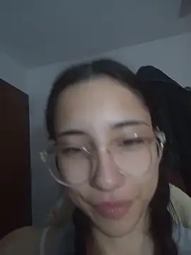 isaaabelaaa online show from 20, 3, 2026