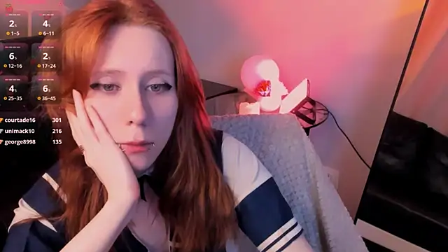 Asuka miu online show from 2, 5, 2026