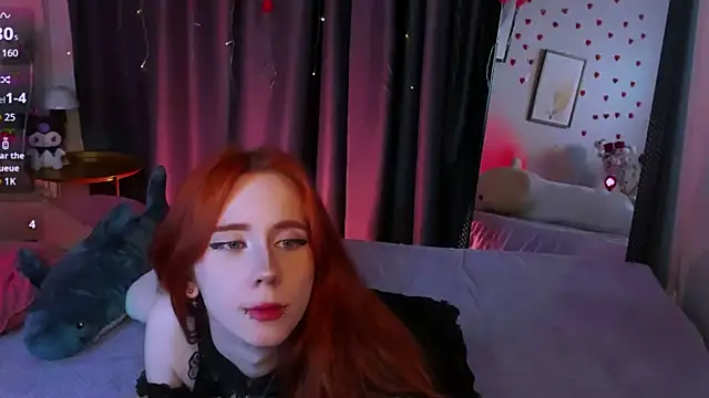 Asuka miu online show from 2, 4, 2026