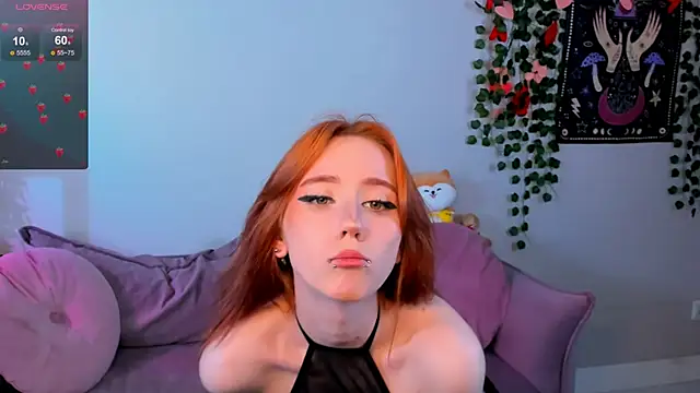 Asuka miu online show from 12, 3, 2026