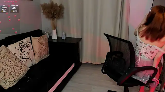 Asuka miu online show from 3, 3, 2026