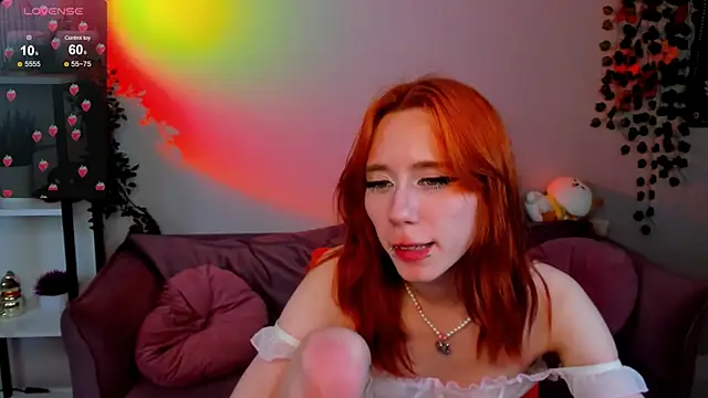 Asuka miu online show from 6, 3, 2026