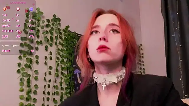 Asuka miu online show from 29, 5, 2026