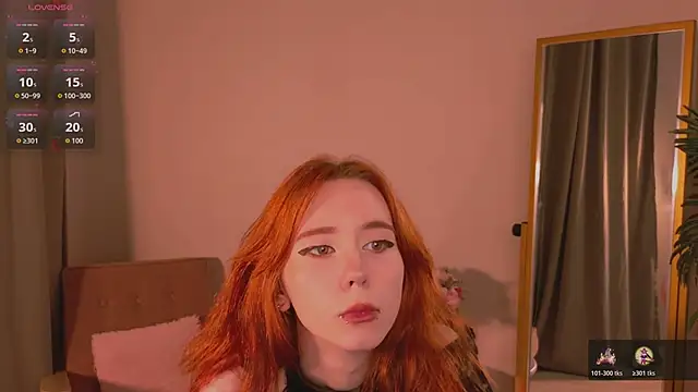 Asuka miu online show from 17, 4, 2026