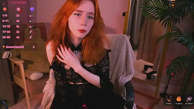 Asuka miu online show from 10, 5, 2026