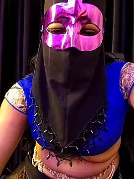 Queen adaa online show from 24, 2, 2026