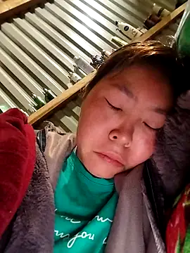 Yiyoongg online show from 20, 3, 2026