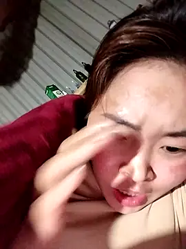 Snapshot of Yiyoongg chatting on 19, 2, 2026 Yiyoongg online show from 19, 2, 2026