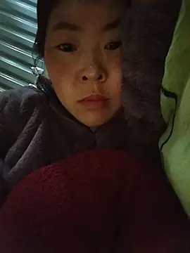 Yiyoongg online show from 26, 5, 2026