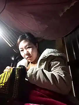 Yiyoongg online show from 9, 3, 2026