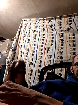 Chase3647 online show from 16, 2, 2026