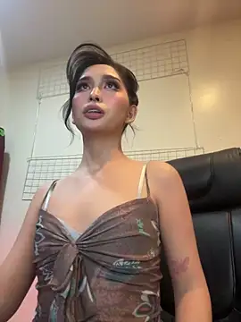 goddess athena69 online show from 5, 4, 2026