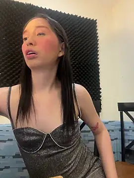 goddess athena69 online show from 23, 4, 2026