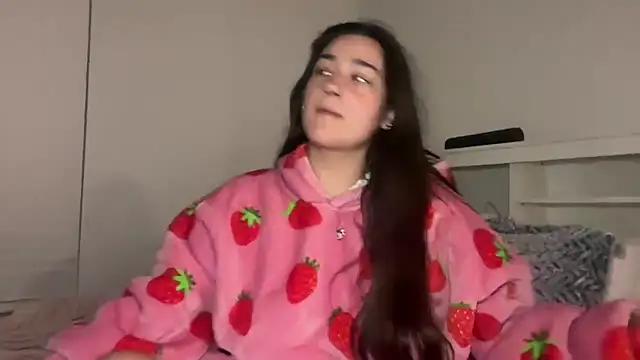 anitayurmoniii online show from 8, 5, 2026
