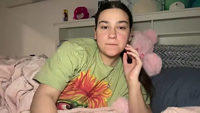anitayurmoniii online show from 8, 2, 2026