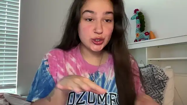 anitayurmoniii online show from 11, 5, 2026