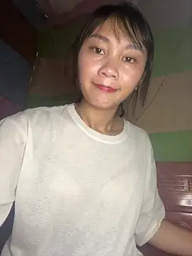 Lucky-baby077 online show from 27, 2, 2026