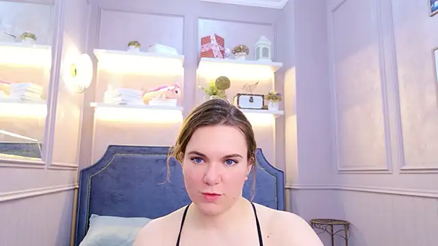 Teona Owenss online show from 11, 3, 2026