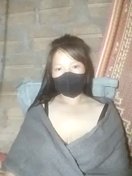 Snapshot of Yang-my- chatting on 15, 2, 2026 Yang-my- online show from 15, 2, 2026