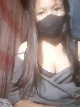 Snapshot of Yang-my- chatting on 19, 2, 2026 Yang-my- online show from 19, 2, 2026